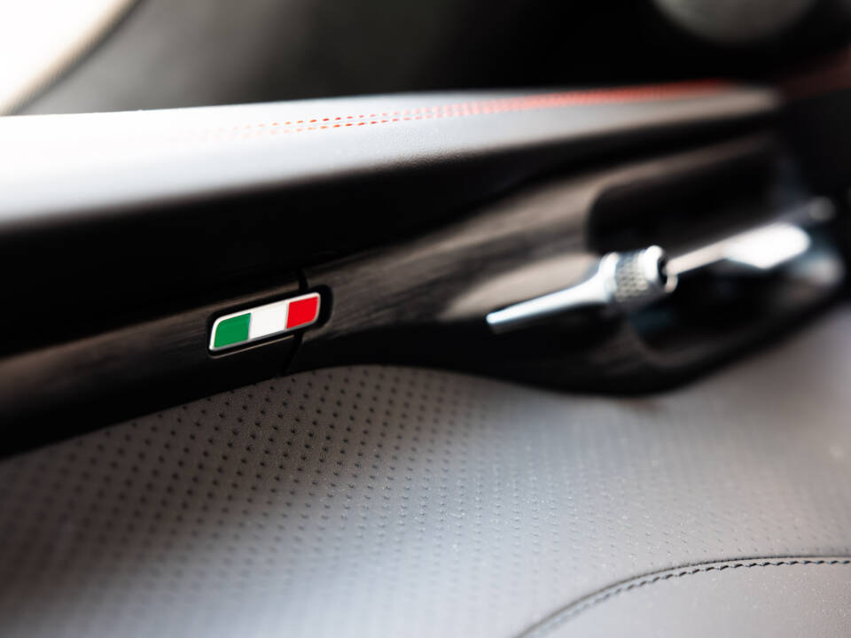 Image 17/34 of Maserati GranTurismo Trofeo (2024)
