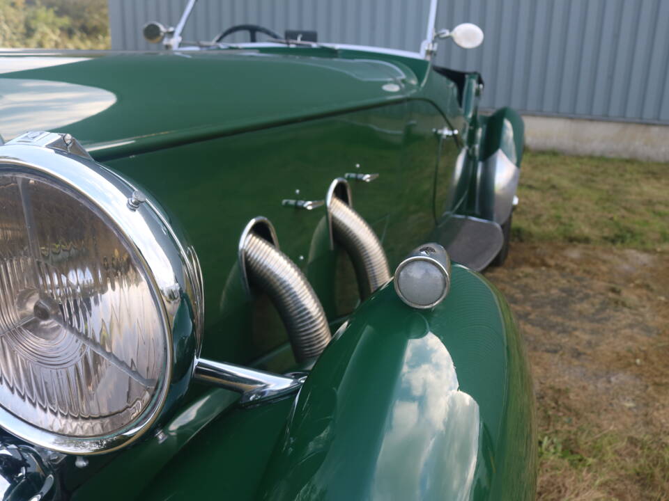 Image 44/44 de Lagonda 4,5 Liter LG 45 Rapide (1936)