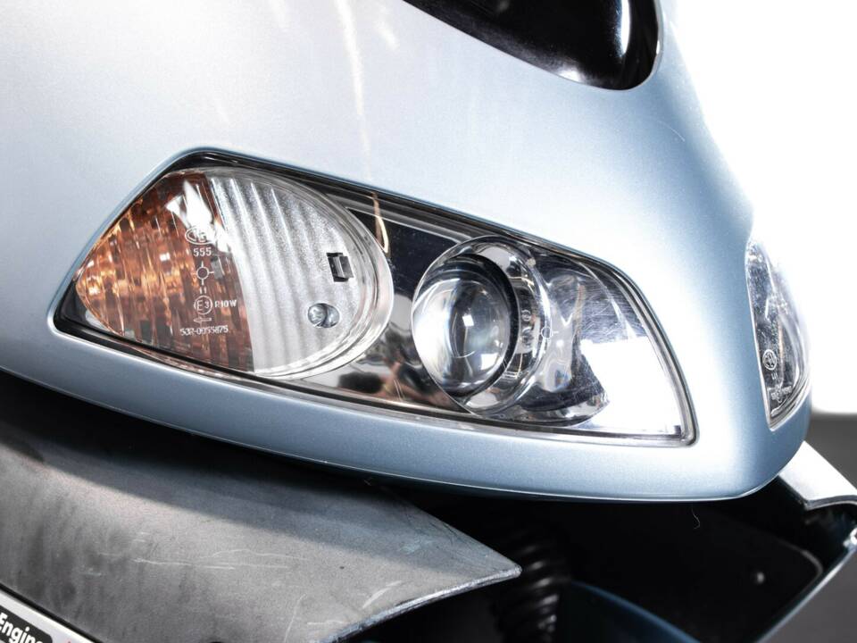 Afbeelding 20/30 van Aprilia DUMMY (1998)