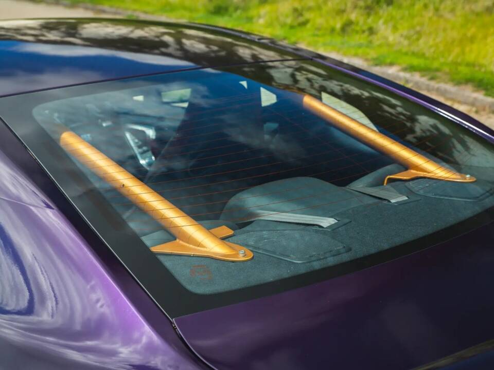 Afbeelding 25/50 van Nissan GT-R (2009)