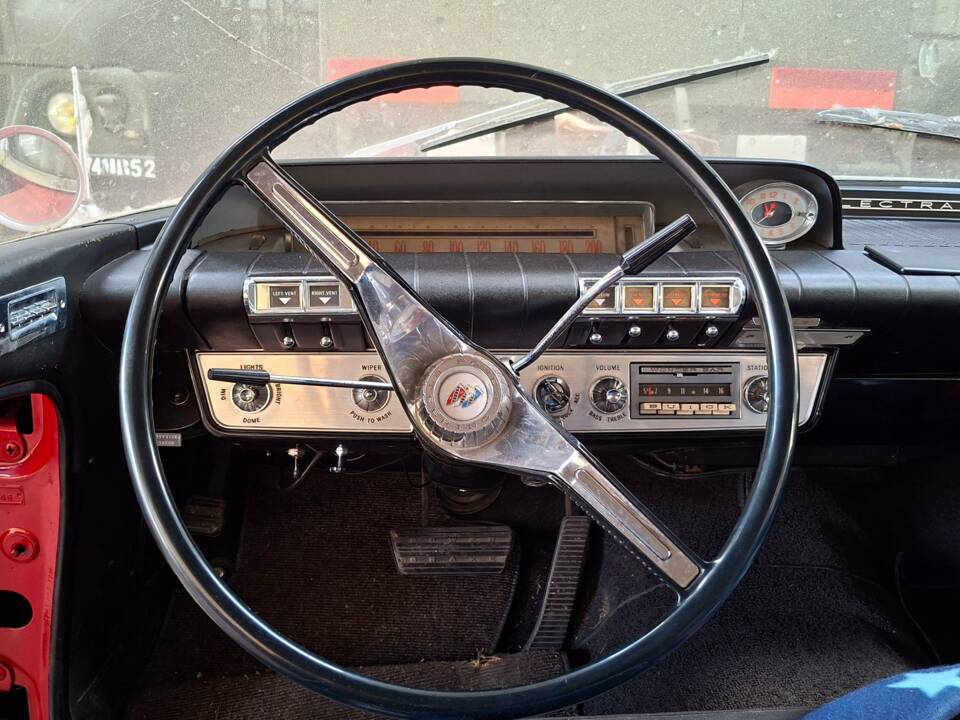 Afbeelding 11/31 van Buick Electra 225 Hardtop (1959)