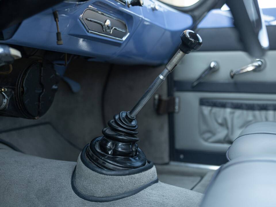 Bild 44/50 von Alfa Romeo Giulietta Sprint (1955)