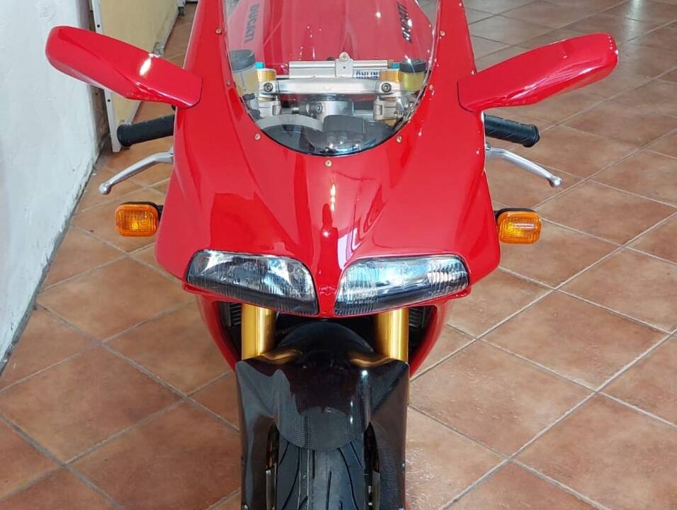 Bild 10/29 von Ducati DUMMY (2002)