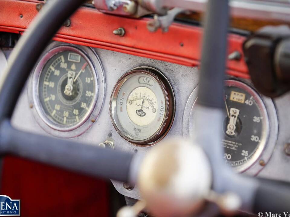 Bild 18/35 von Bentley 3 Litre (1923)