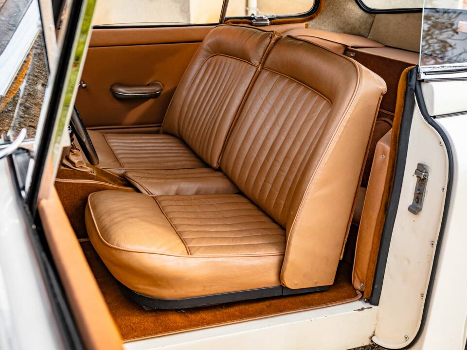 Bild 62/100 von Jaguar XK 150 DHC (1959)