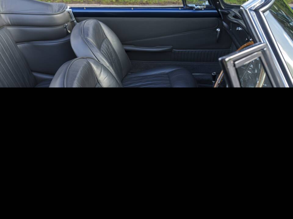 Imagen 23/27 de Aston Martin DB 5 (1964)