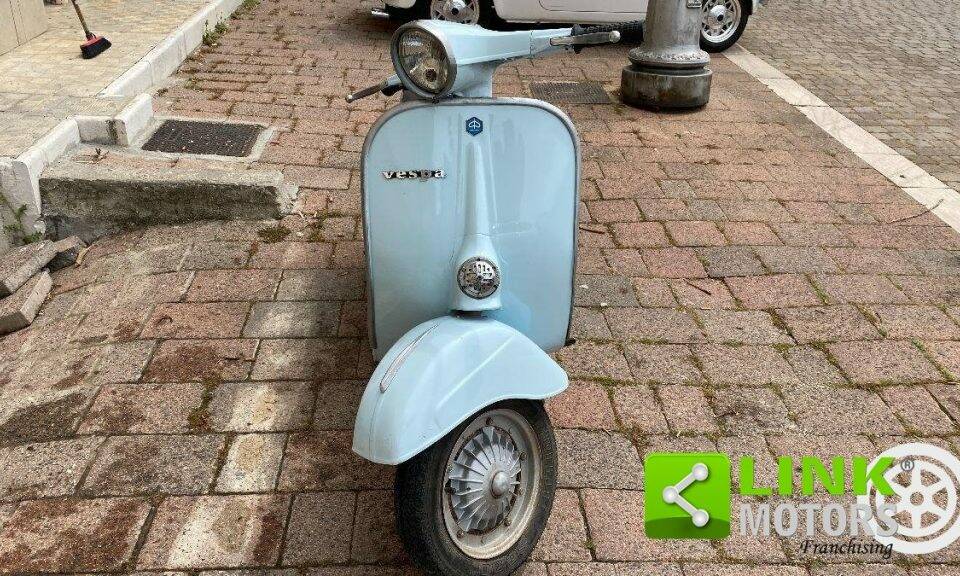 Afbeelding 2/10 van Piaggio DUMMY (1975)