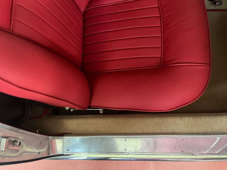 Bild 61/65 von Lancia Aurelia B24 (1958)