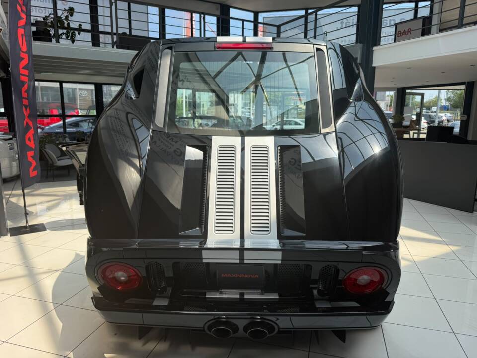 Bild 7/19 von Ford GT (2005)