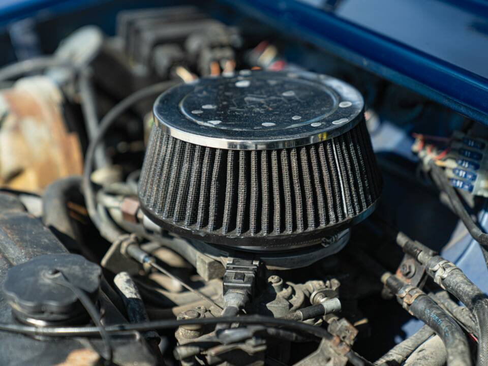 Bild 46/50 von Rover Mini Cooper 1,3 (1992)