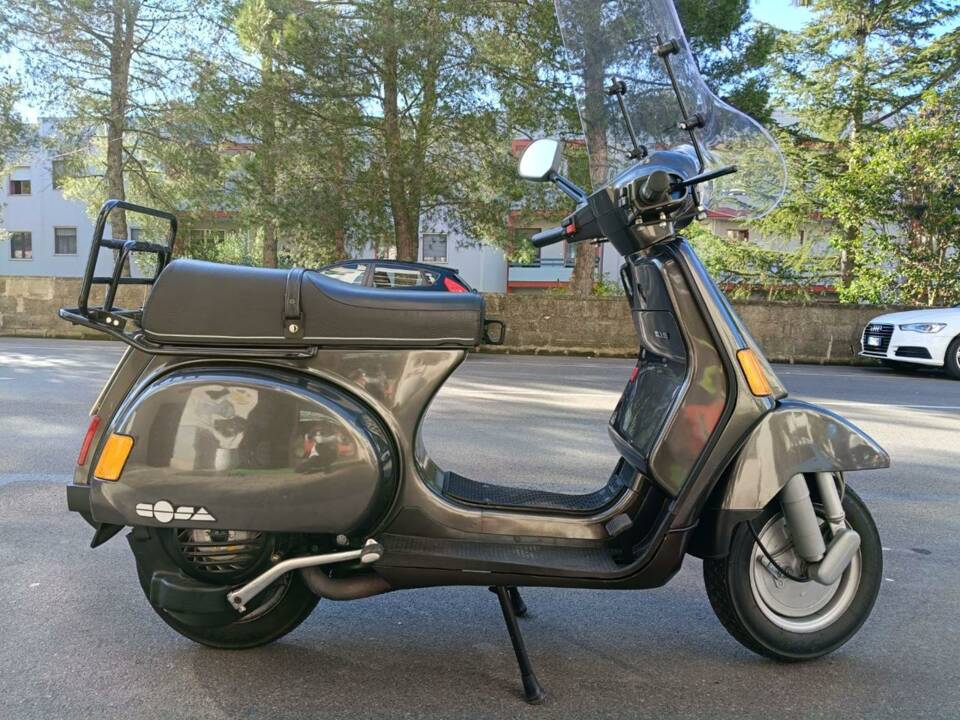 Bild 31/31 von Piaggio Vespa Cosa 125 (1988)