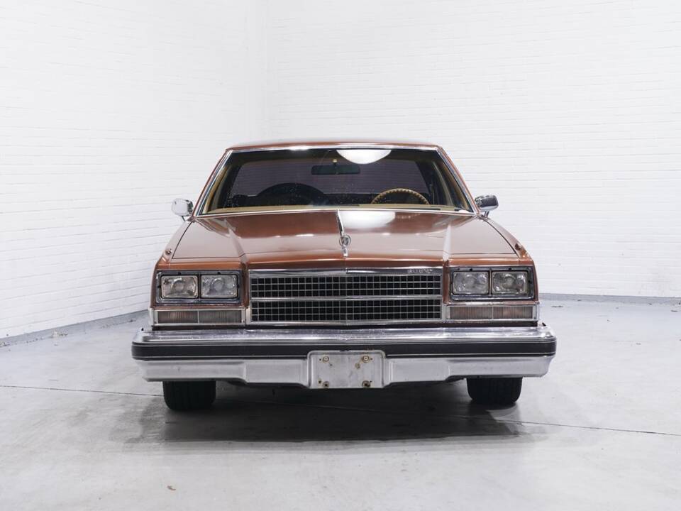 Imagen 3/8 de Buick Electra (1978)