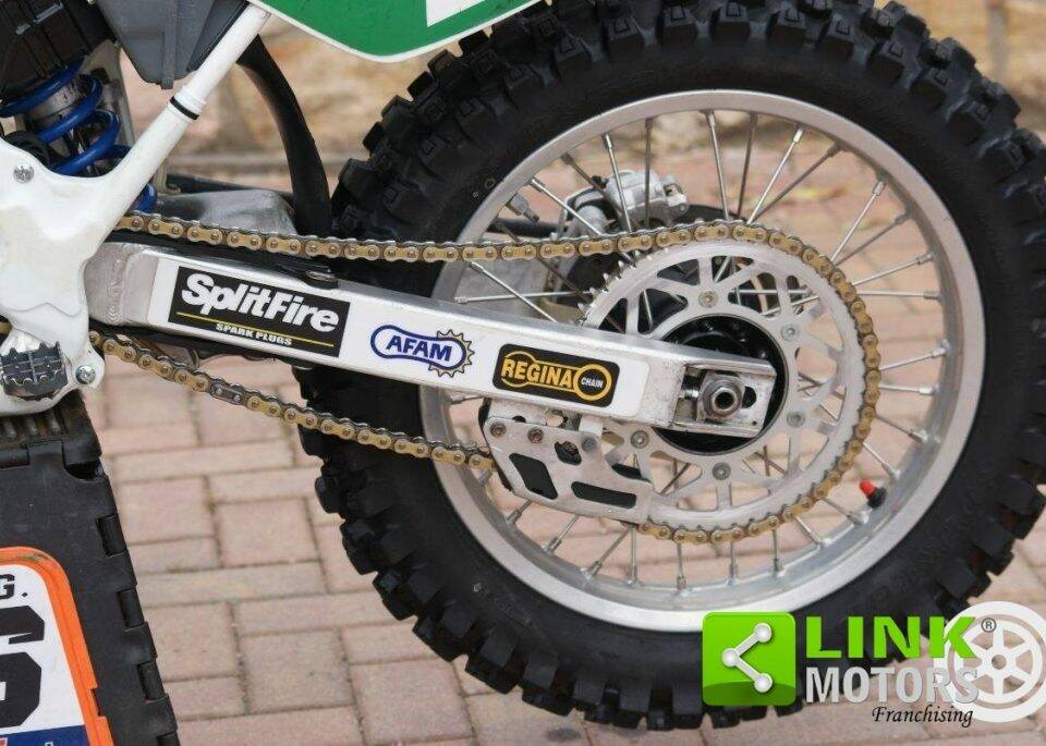 Image 6/50 of Honda DUMMY (1991)