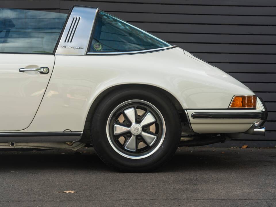 Afbeelding 8/60 van Porsche 911 2.2 T (1971)