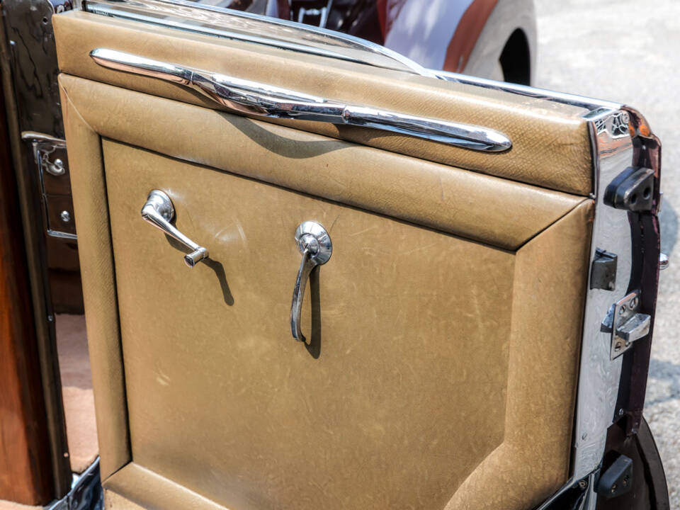 Immagine 17/41 di Rolls-Royce Silver Wraith (1948)