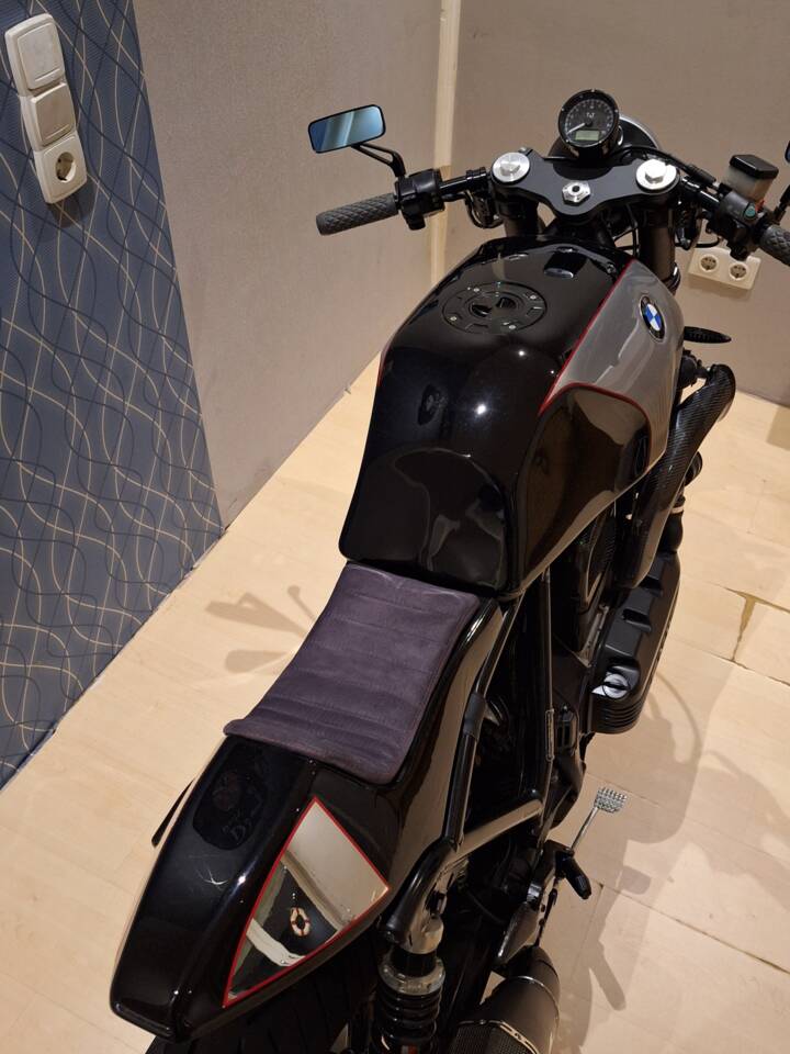 Image 12/56 of BMW K 75 RT (1993)