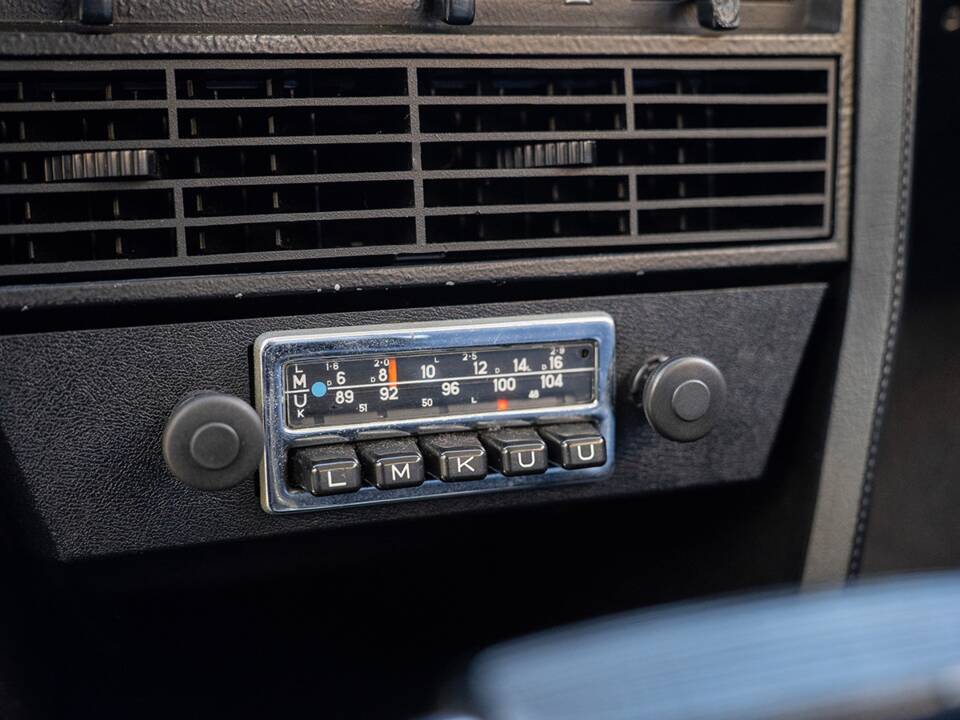 Bild 54/67 von BMW 1800 (1970)