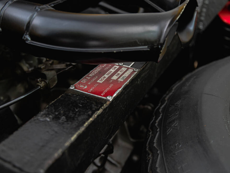 Immagine 38/66 di Maserati Bora 4700 (1972)
