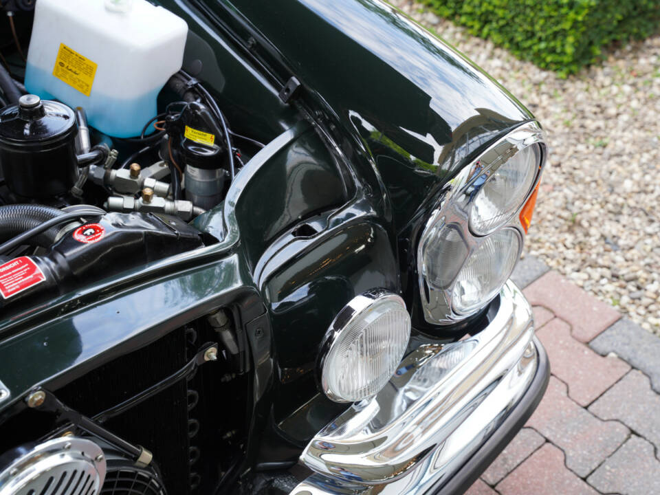 Image 25/50 of Mercedes-Benz 280 SE 3,5 (1971)