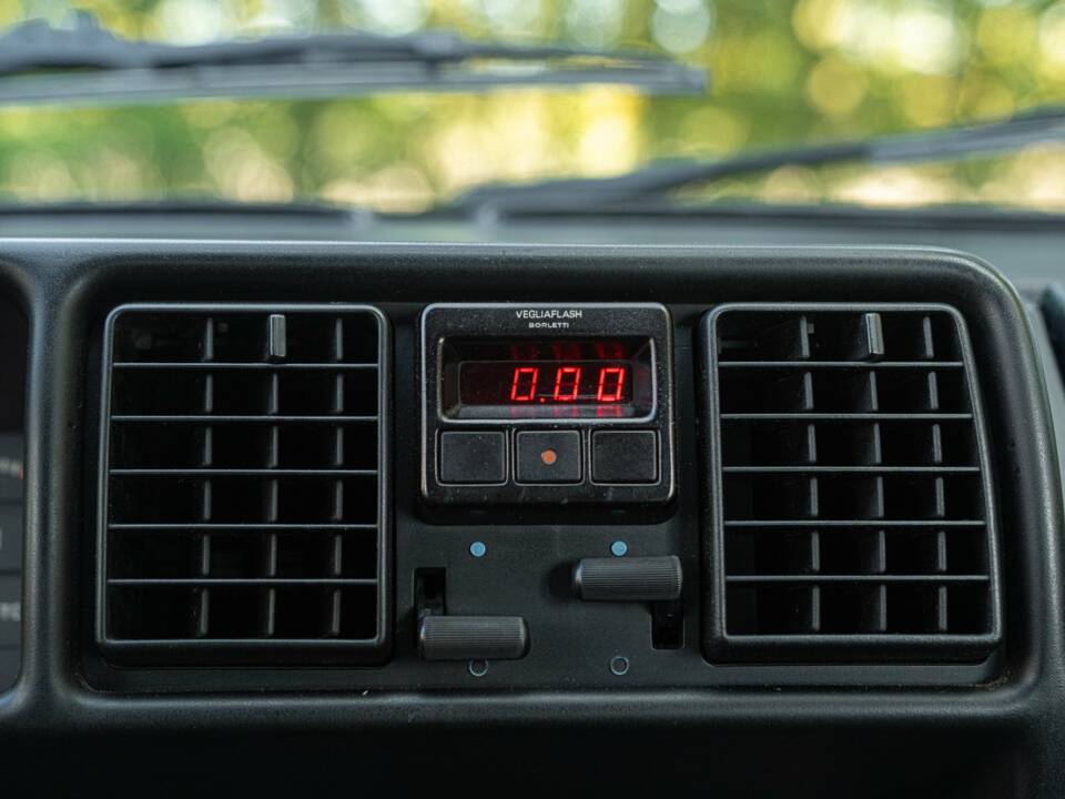 Image 37/50 of FIAT Ritmo 105 TC (1990)