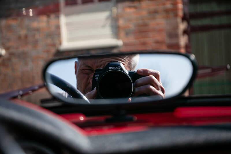 Image 16/46 of Alfa Romeo 2000 Spider (1960)