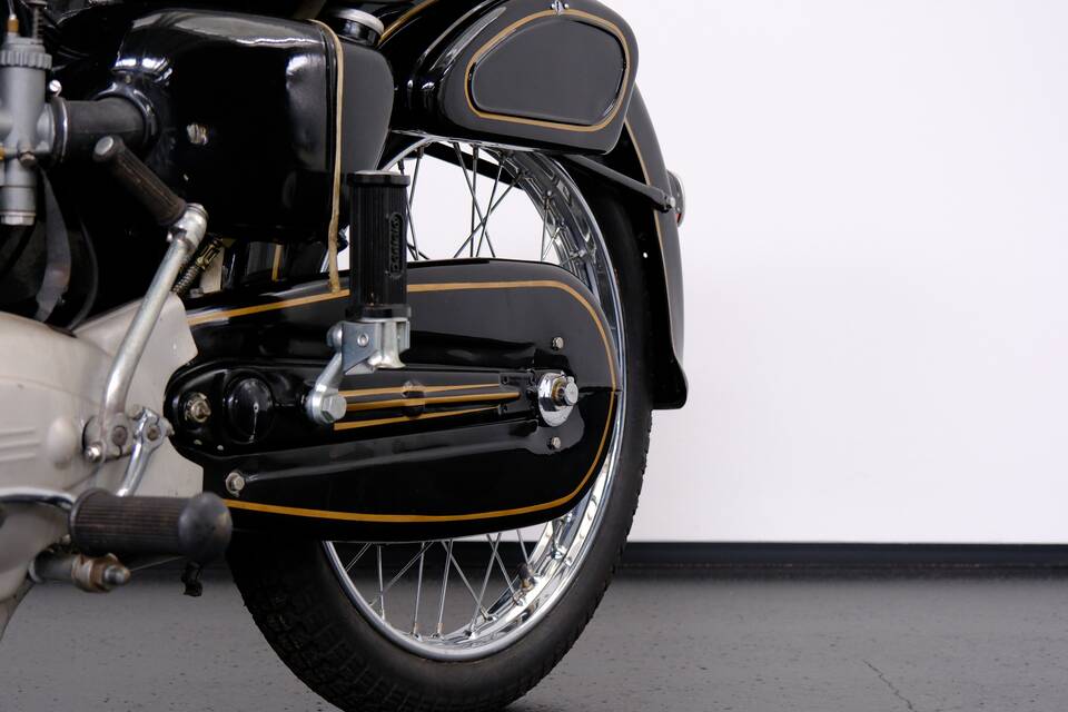 Immagine 34/75 di NSU Superfox (1956)