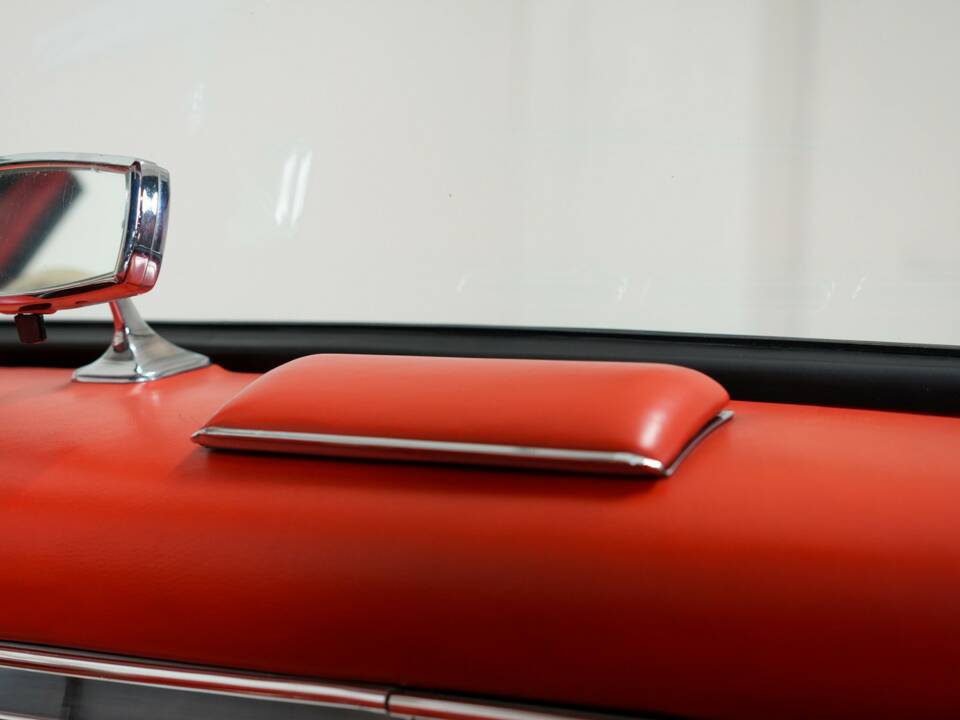Imagen 34/50 de Mercedes-Benz 300 SL Roadster (1958)