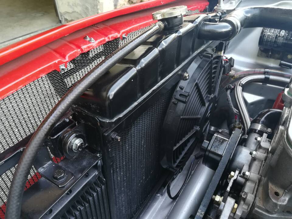 Immagine 10/66 di Alfa Romeo Giulia Sprint GTA (1969)