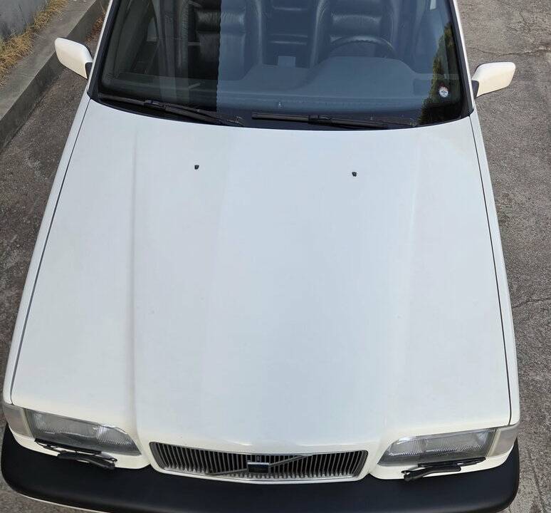 Image 7/8 of Volvo 850 2.0 (1994)