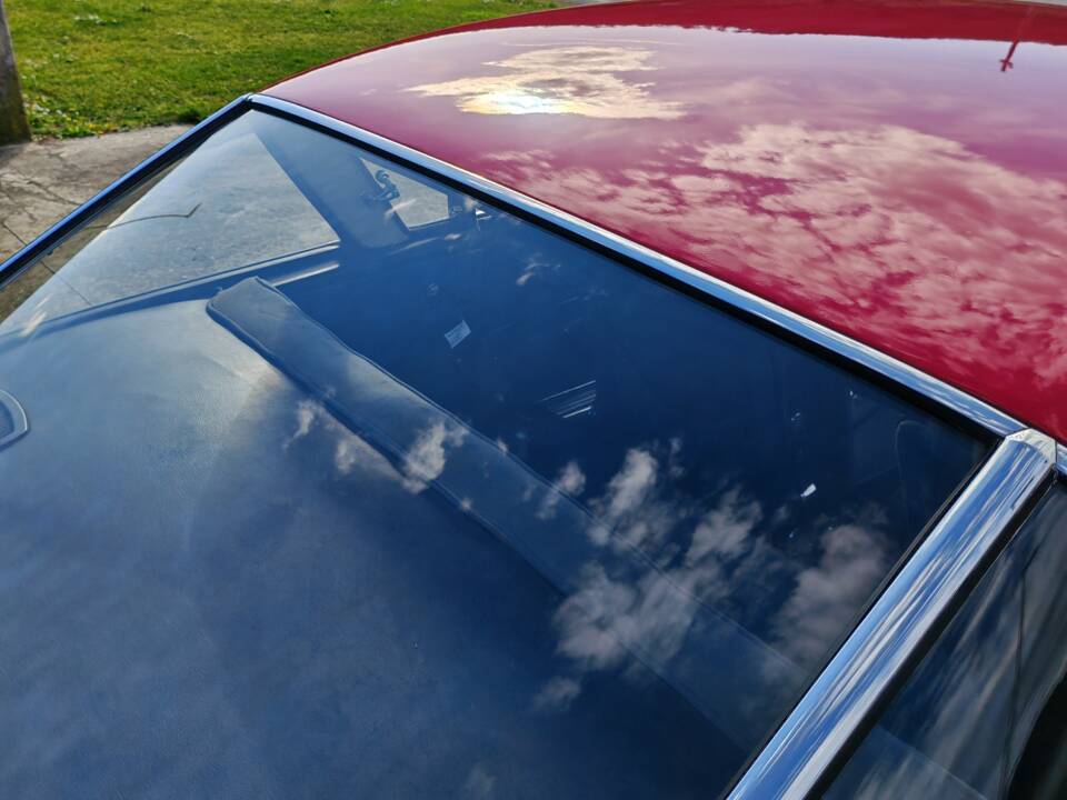 Afbeelding 34/50 van FIAT 2300 S Coupé (1967)