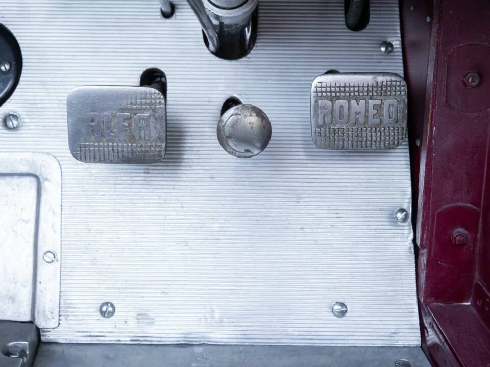 Bild 38/50 von Alfa Romeo 6C 1750 Super Sport / Gran Sport (1929)