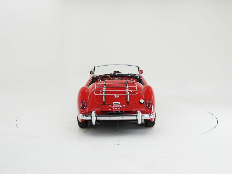 Bild 7/15 von MG MGA 1500 (1956)
