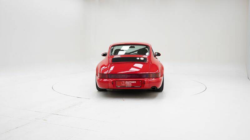 Bild 7/15 von Porsche 911 Carrera RS (1992)