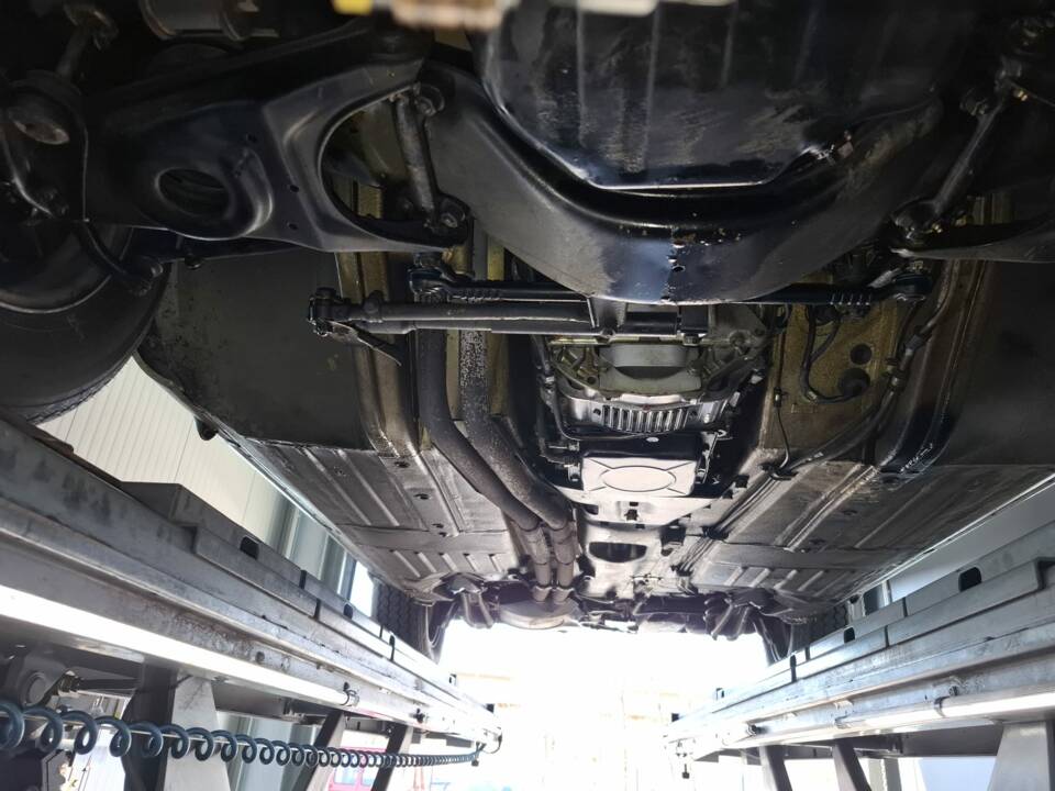 Bild 27/29 von Mercedes-Benz 280 SL (1969)