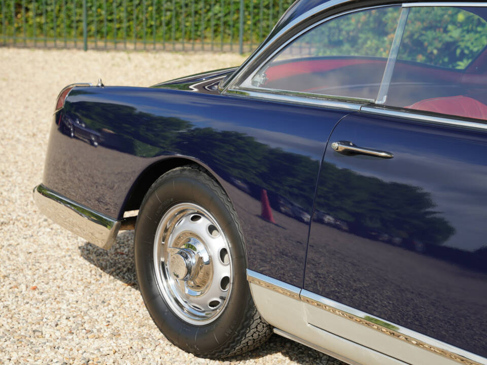 Bild 16/50 von Facel Vega FV4 (1958)