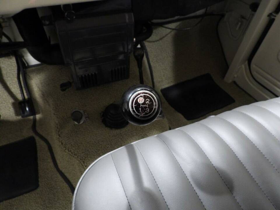 Bild 8/15 von Toyota Landcruiser FJ 40 (1972)