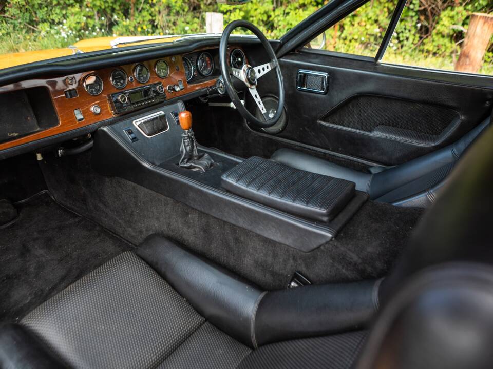 Bild 19/19 von Lotus Europa (1969)