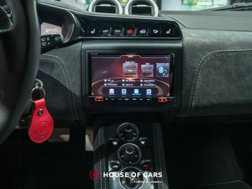 Image 20/23 of Lotus Evora GT410 (2020)