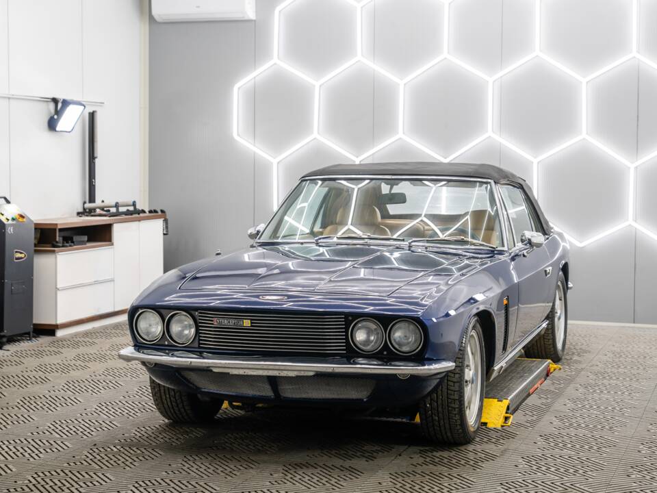 Bild 6/90 von Jensen Interceptor MK III (1974)