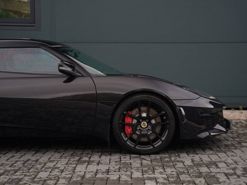 Bild 10/50 von Lotus Evora 400 (2016)