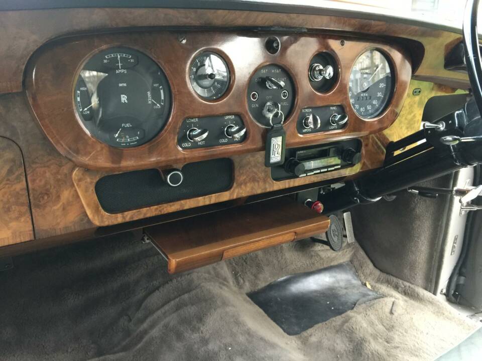 Bild 24/41 von Rolls-Royce Silver Cloud III (1964)