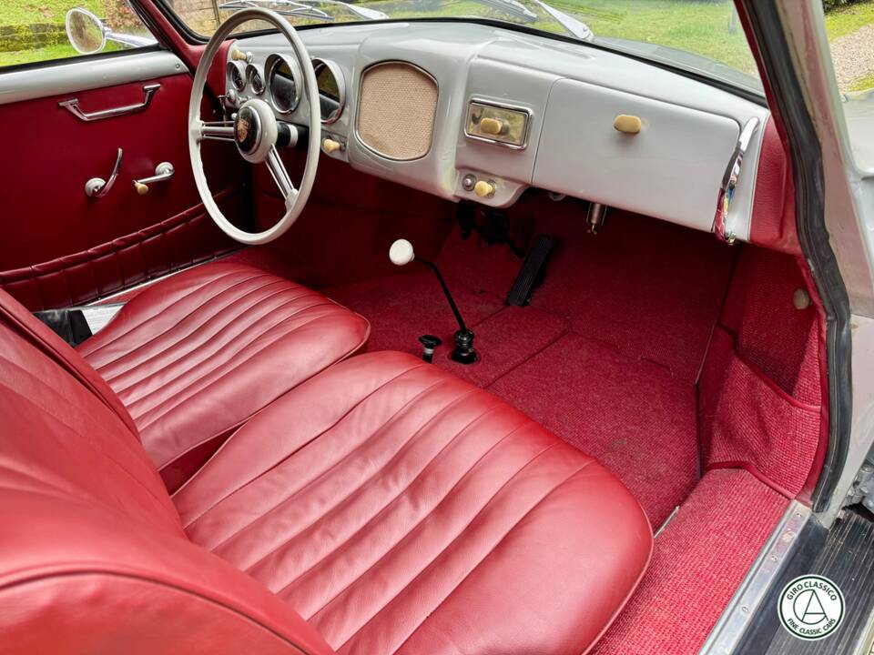 Image 16/24 of Porsche 356 1500 (1955)