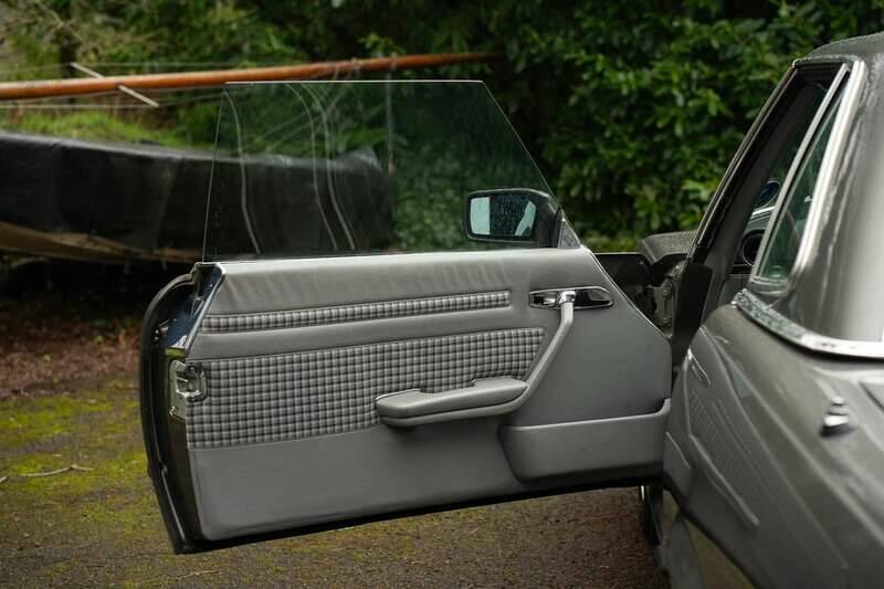 Image 29/50 of Mercedes-Benz 280 SL (1985)