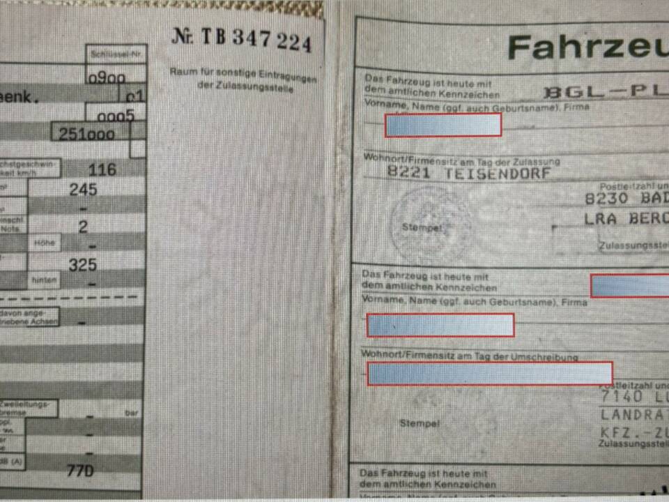 Image 7/8 of BMW DUMMY (1957)