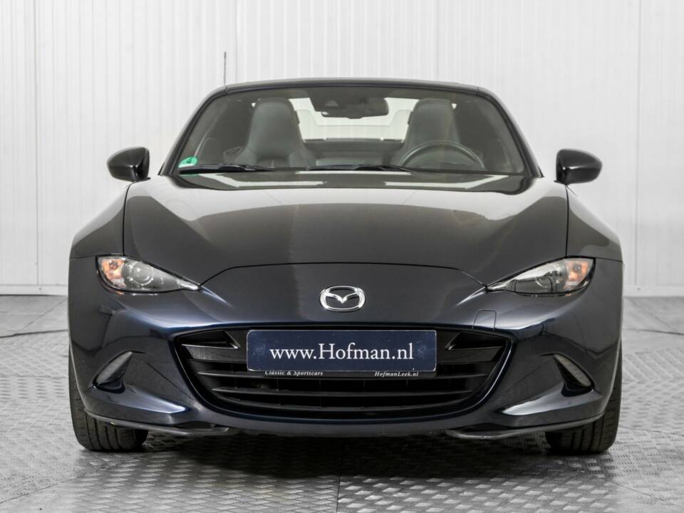 Bild 14/50 von Mazda MX-5 1.5 (2022)