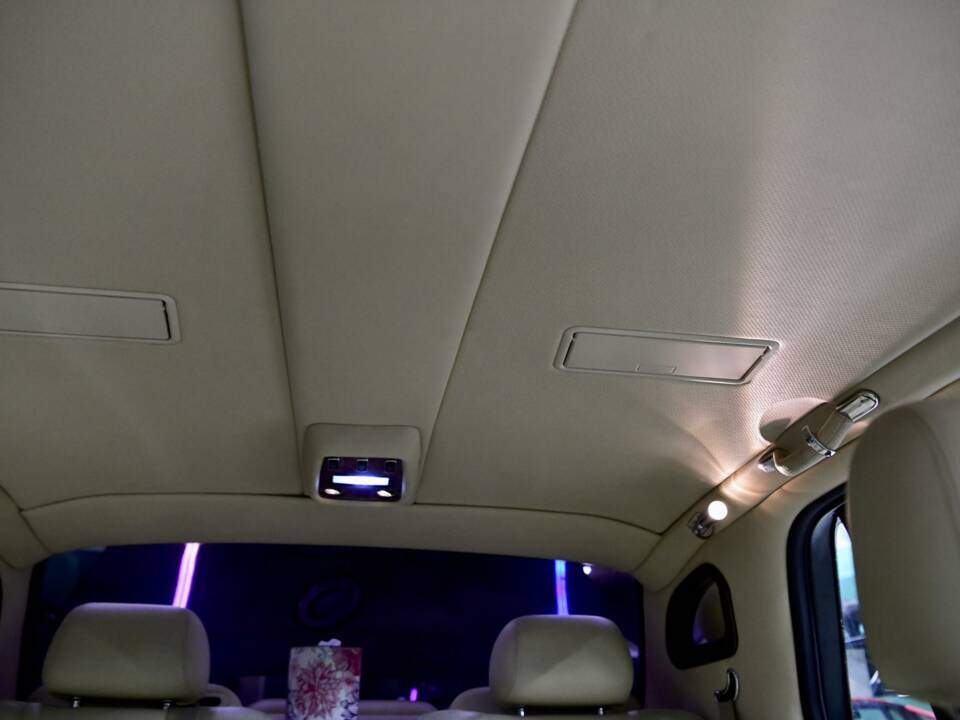 Bild 49/50 von Bentley Arnage T (2005)