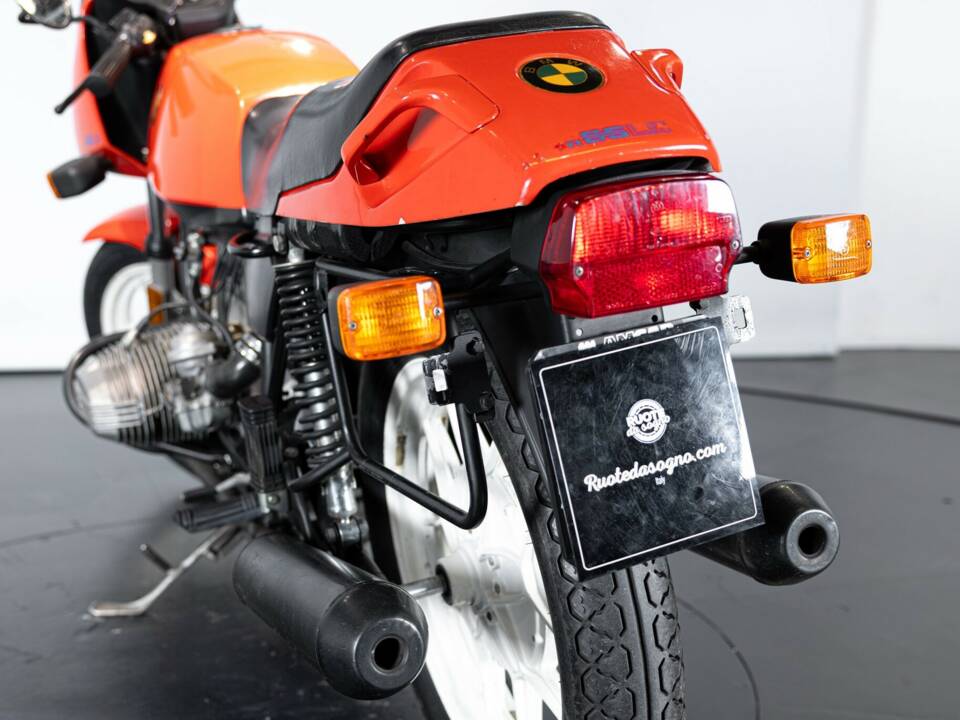 Image 11/37 of BMW R 65 (1983)