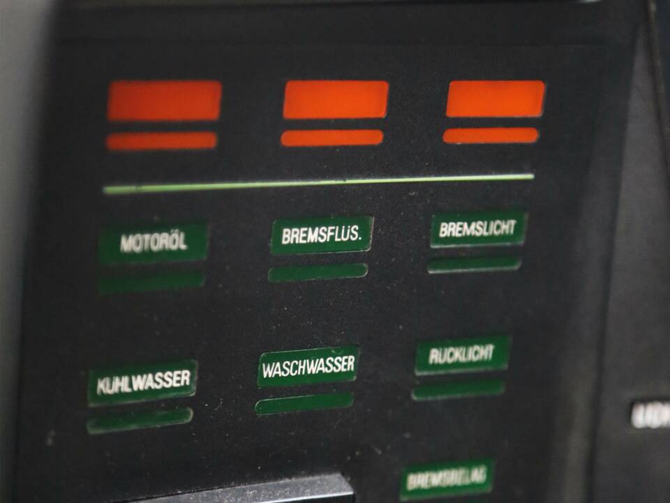 Bild 31/32 von BMW 633 CSi (1978)