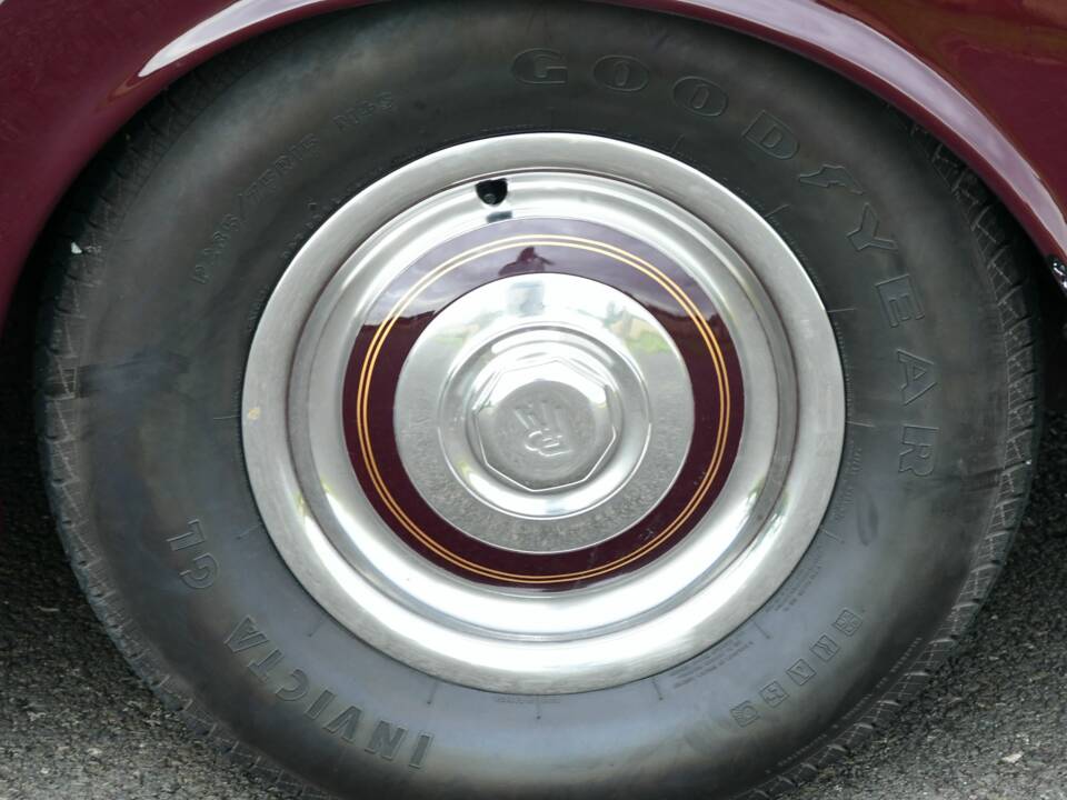 Immagine 20/66 di Rolls-Royce Silver Cloud II (1960)