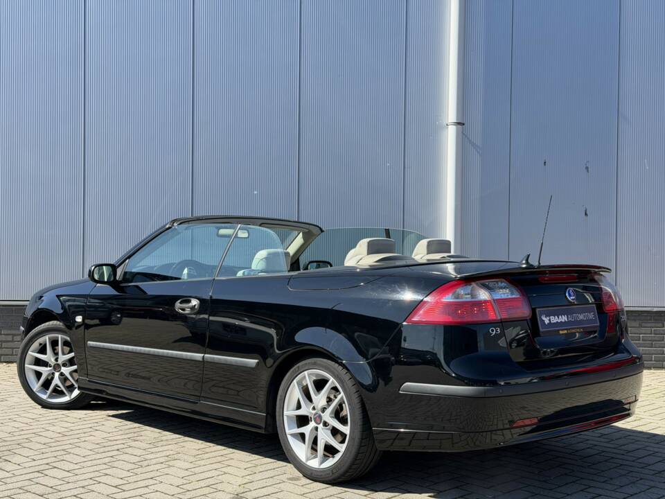 Bild 7/30 von Saab 9-3 2.0t (2004)